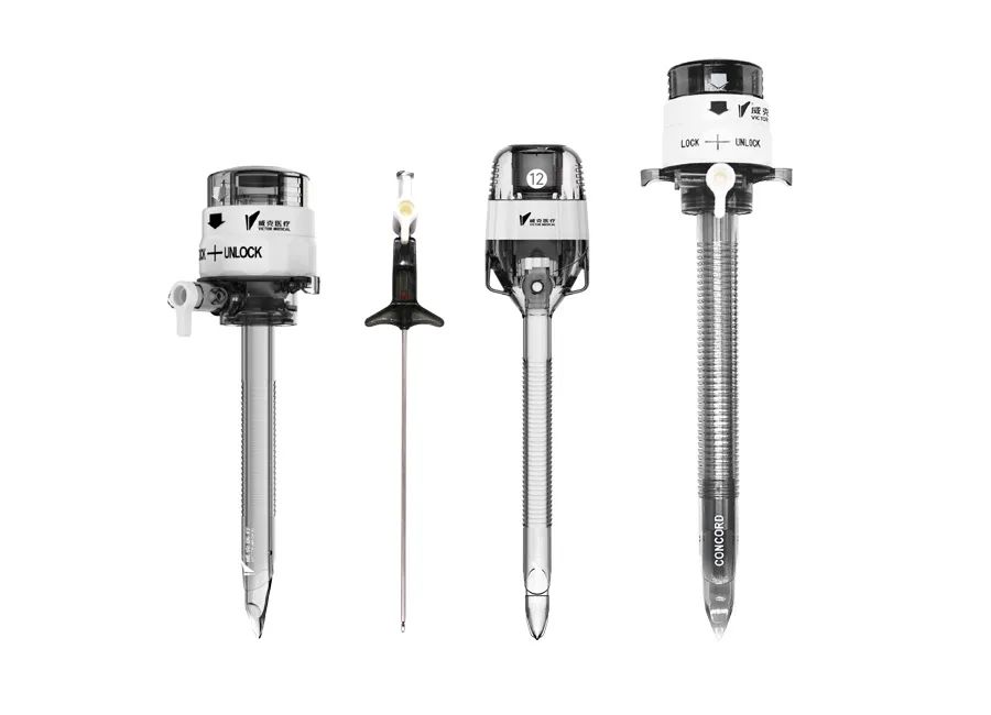 一次性使用多通道单孔腹腔镜穿刺器-通道类产品-江苏东星智慧医疗科技股份有限公司-江苏东星智慧医疗科技股份有限公司