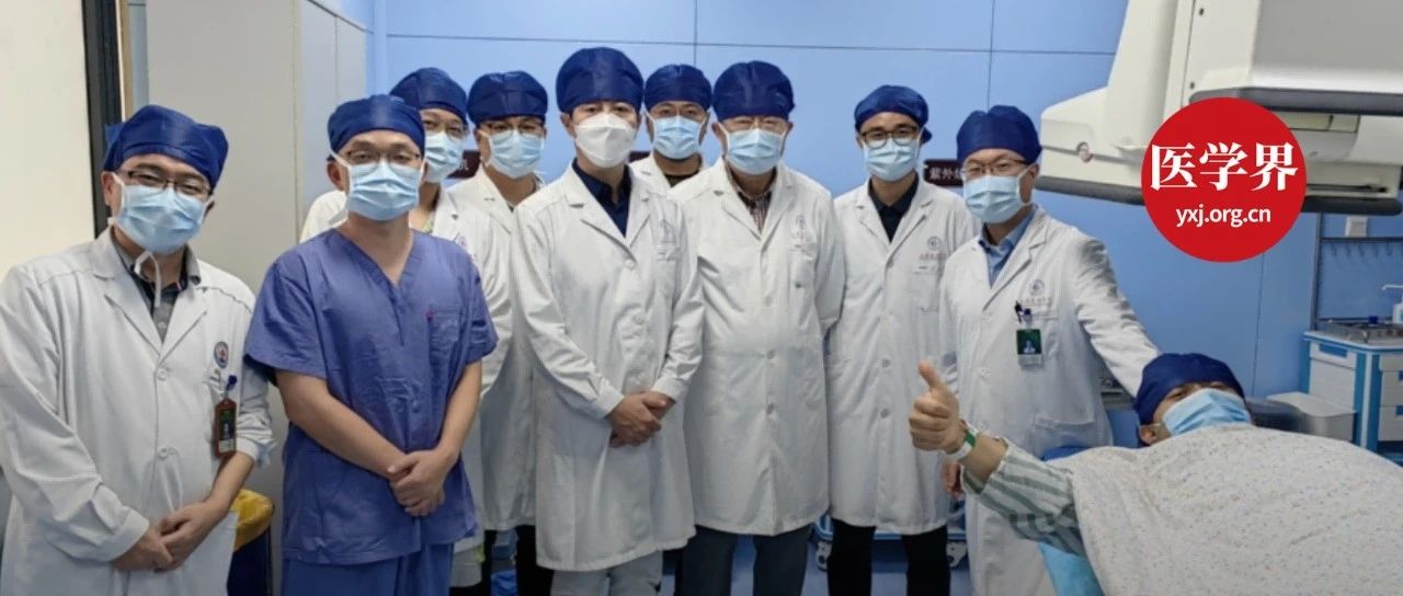 中国医生成功“治愈”糖尿病，新疗法获批临床
