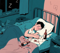 图片包含 床, 游戏机, 女孩, 病房

描述已自动生成
