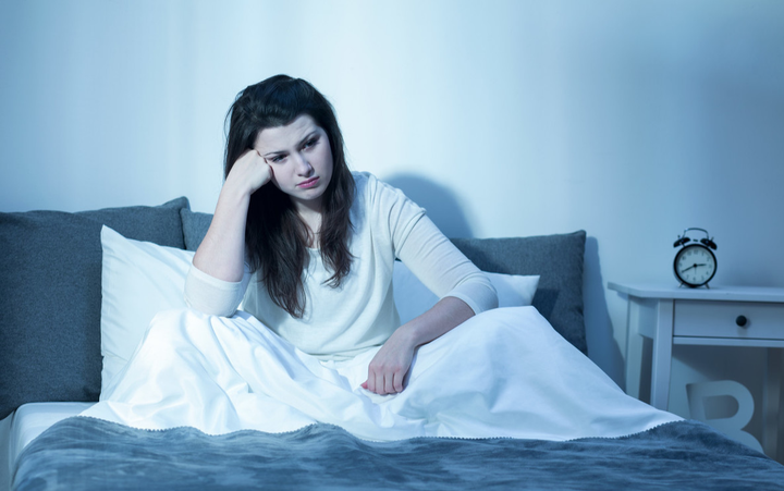 失眠怎么办 深处了解失眠 远离失眠 - 知乎