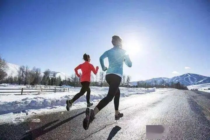 【体育科普】冬季运动小常识_锻炼_健身_进行