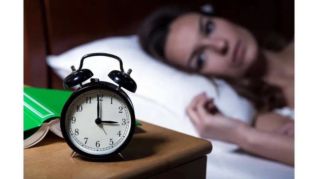 失眠的分类、定义、原因、诊断、评估和治疗 - 知乎